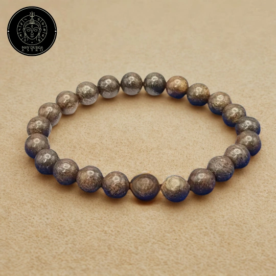 Bronzite Bracelet - To Clear Negativity & Purify Mind and Body